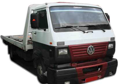 Guincho da retífica